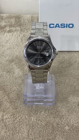 Montre Homme Casio  2