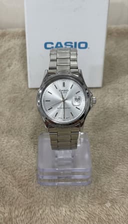 Montre Homme Casio  3