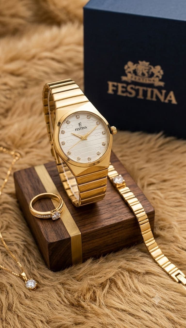 Montre fistina ✨
